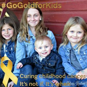 Meet your Posher, Lilly